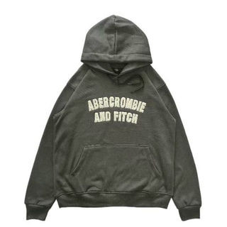 เสื้อแจ็กเก็ตกันหนาว มีฮู้ด ABERCROMBIE และ FITCH ABU พรีเมี่ยม คุณภาพสูง ป้ายบอกทาง DISTRO เต็มตัว วัสดุหนา