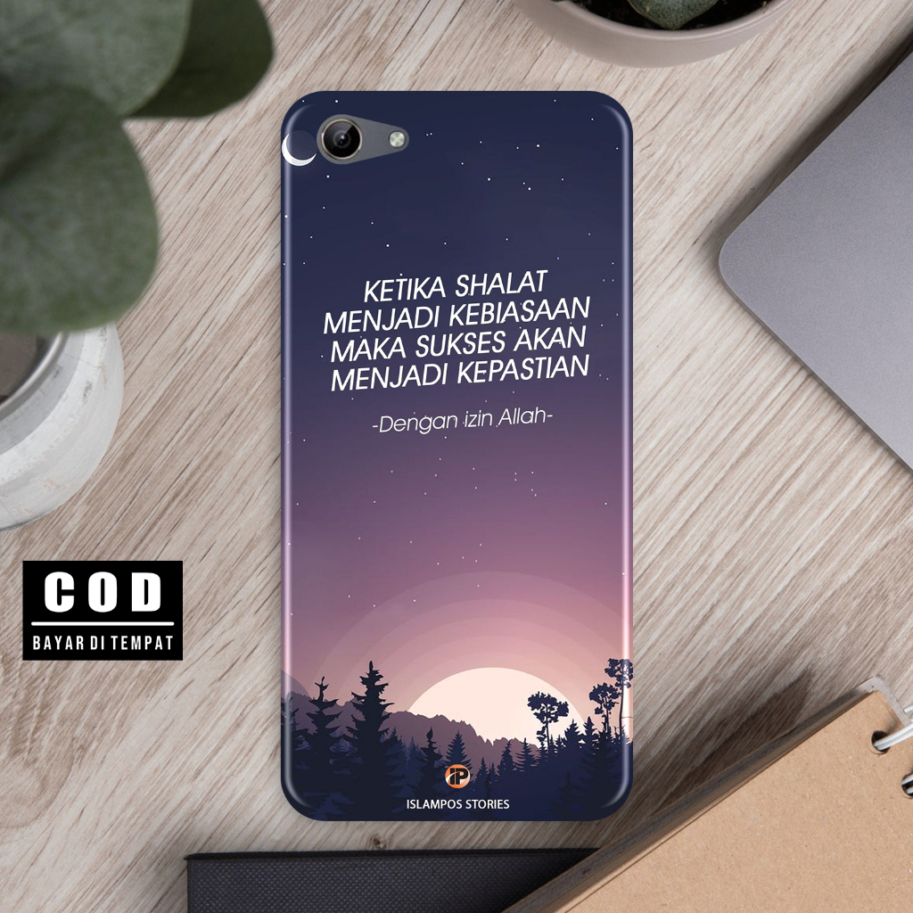 เคส HP VIVO Y81 - เคสโทรศัพท์ - เคสโทรศัพท์ VIVO Y81 Softcase - เคสโทรศัพท์ - Softcase - VIVO Y81 Ph