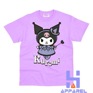 เสื้อยืด พิมพ์ลาย My MELODY KUROMI สําหรับเด็ก