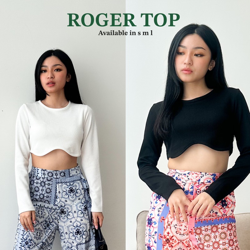 [MAFIA] ROGER TOP***