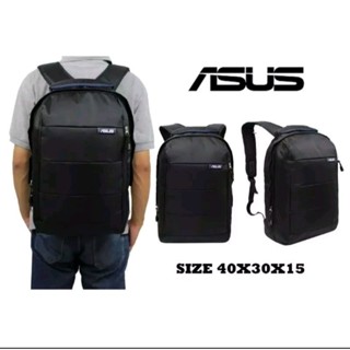 กระเป๋าเป้สะพายหลัง ใส่แล็ปท็อป แล็ปท็อป คุณภาพสูง สําหรับ Asus