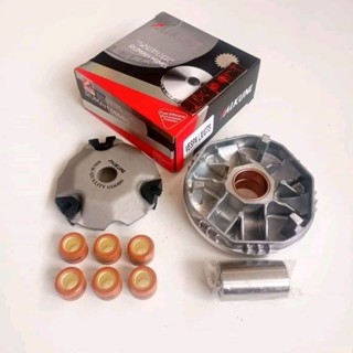 One WAY ASSY PLUS GIGI MIO M3 MIO Z S 125 SOUL GT 125