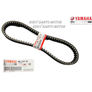 Vbelt V BELT VANBEL NEW AEROX 155 เชื่อมต่อแล้ว YGP B8R-E7641-00