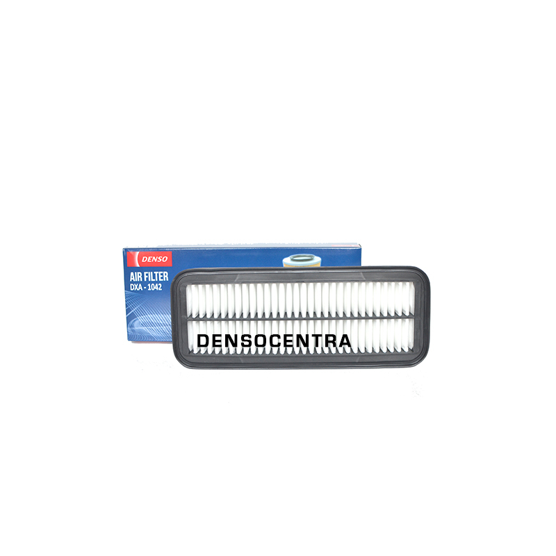 ไส้กรองอากาศ / ไส้กรองอากาศ DENSO DXA1042 รถสิริน