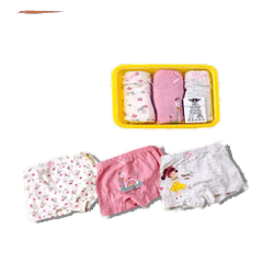 NIBIRU BOXER BOX GIRL COTENTS 3