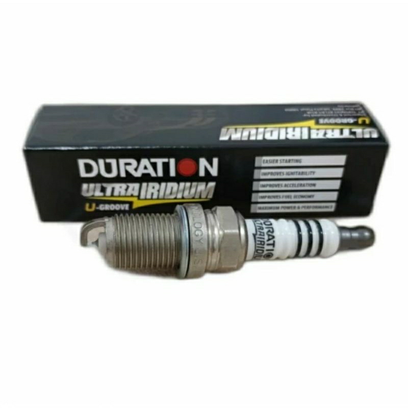 DURATION KR6TUI-11/Guideo Car Spark BKR6EIX/LK20 APV/Baleno Next G