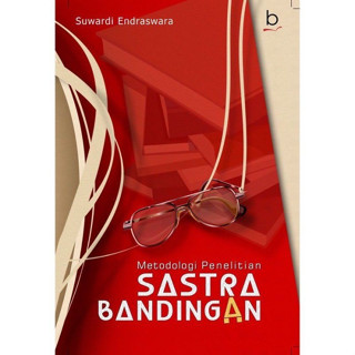 หนังสือวิจัยวรรณกรรมวิจัยวรรณกรรม หนังสือวิทยาศาสตร์ SUWARDI ENDRASWARA [ของแท้]