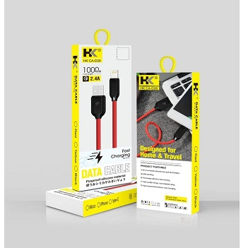 D 28 สายซิลิโคนชาร์จเร็ว USB TYPE C DATA Cable