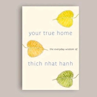 Thich Nhat Hanh บ้านทรูของคุณ