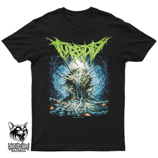 เสื้อยืด ORIGINAL - TURBIDITY - AWAKENED