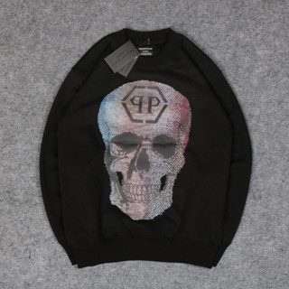 เสื้อคอกลม PHILIPP PLEIN HYPE 3