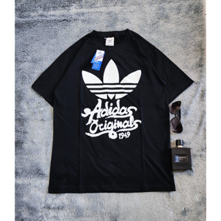 เสื้อยืด Adidas HYPE 11