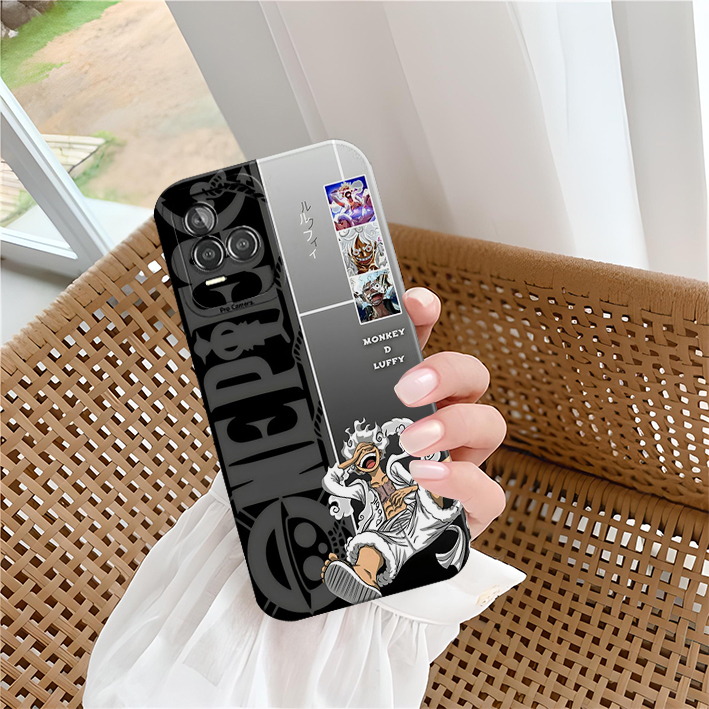 [HC] 023 - Softcase Procamera Vivo Y21/Y21A/Y21S/Y33S/Y33T/Y21T - เคสแฟชั่น - เคสน่ารัก - เคส TPU Si