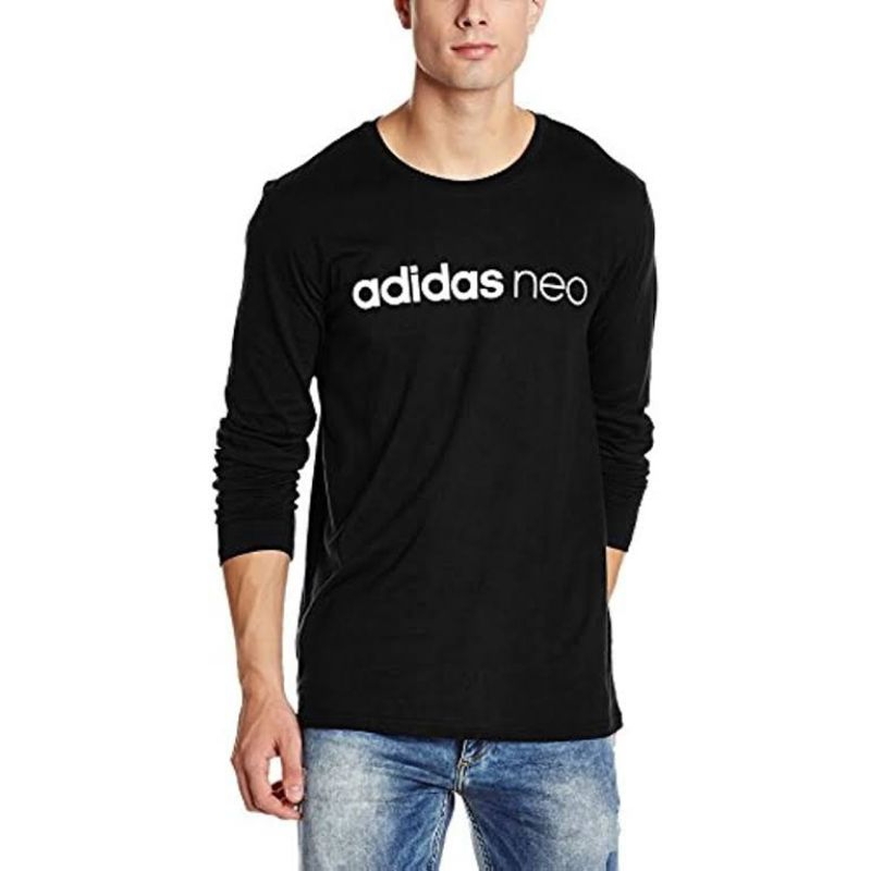 เสื้อเชิ้ตแขนยาว Adidas Neo