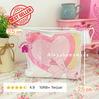 TAS SPREI BARU - tas traveling/tas plastik/tas serbaguna/tas penyimpanan
