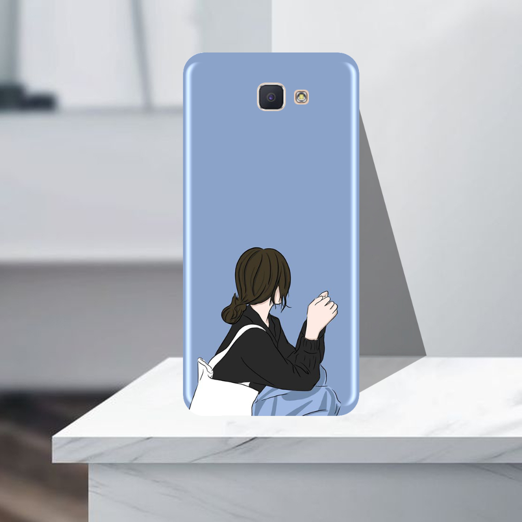 เคส HP SAMSUNG J5 PRIME - เคสโทรศัพท์ - Softcase SAMSUNG J5 PRIME เคสโทรศัพท์ - เคสโทรศัพท์ - Softca