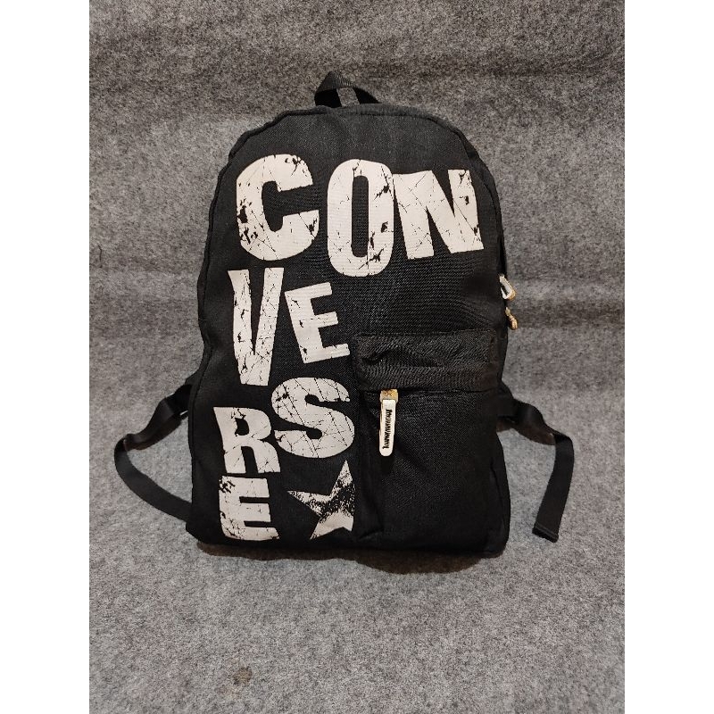 กระเป๋าเป้สะพายหลัง Converse