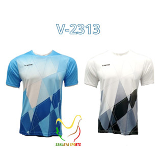 Victor 2203 BADMINTON BADMINTON เสื้อผ้านําเข้า / ไป