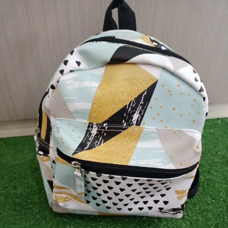 Mini Backpack*******