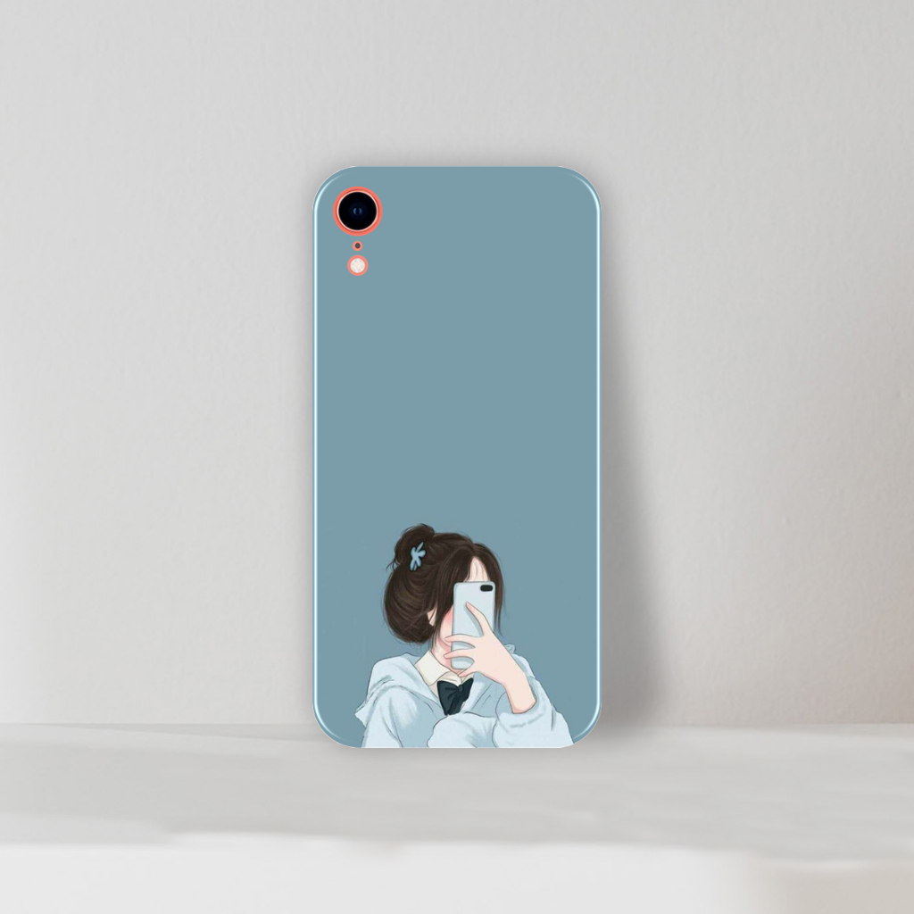 เคส HP IPHONE XR - เคสโทรศัพท์ - Softcase IPHONE XR เคสโทรศัพท์ - เคสโทรศัพท์ - Softcase - เคสโทรศัพ