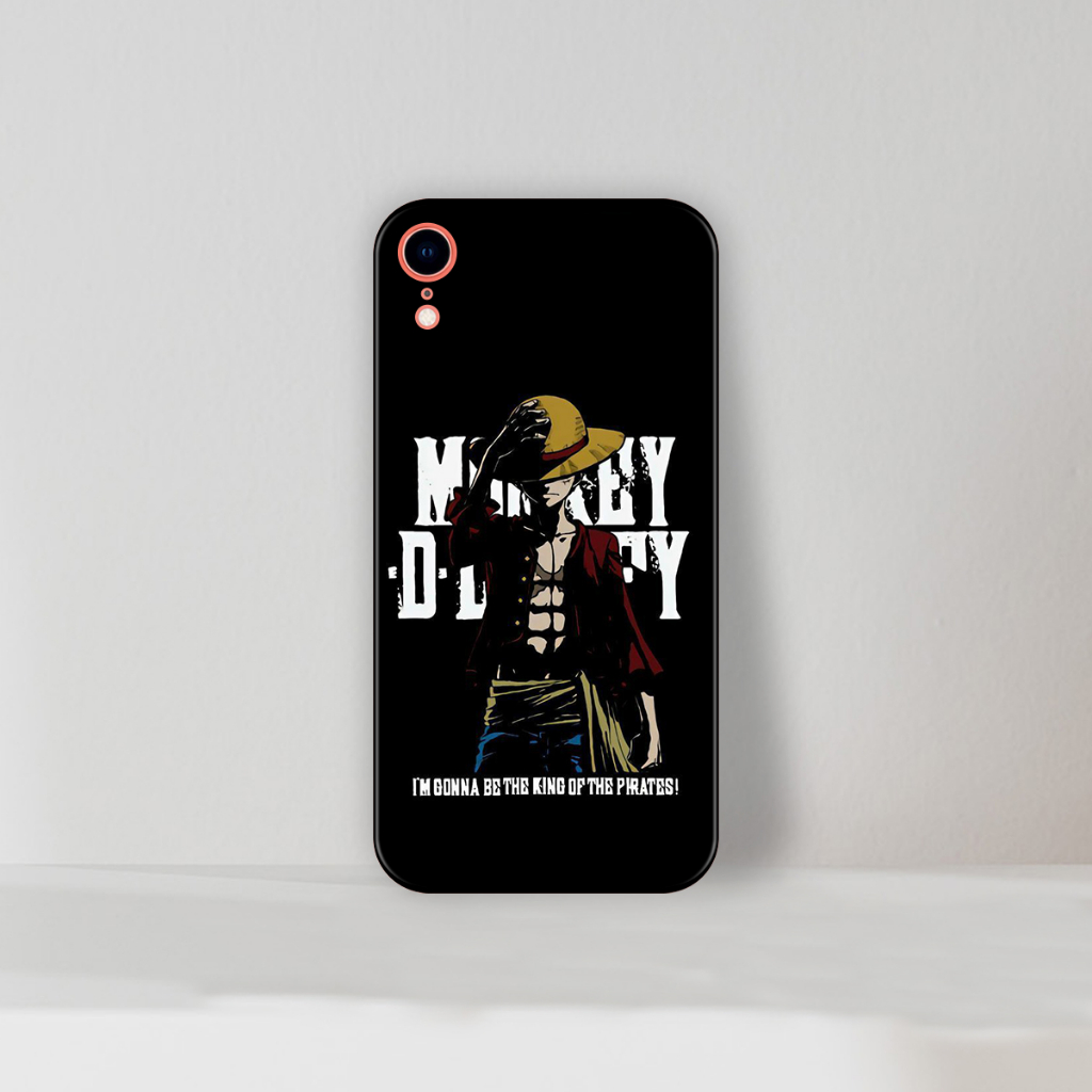 เคส HP IPHONE XR - เคสโทรศัพท์ - Softcase IPHONE XR เคสโทรศัพท์ - เคสโทรศัพท์ - Softcase - เคสโทรศัพ