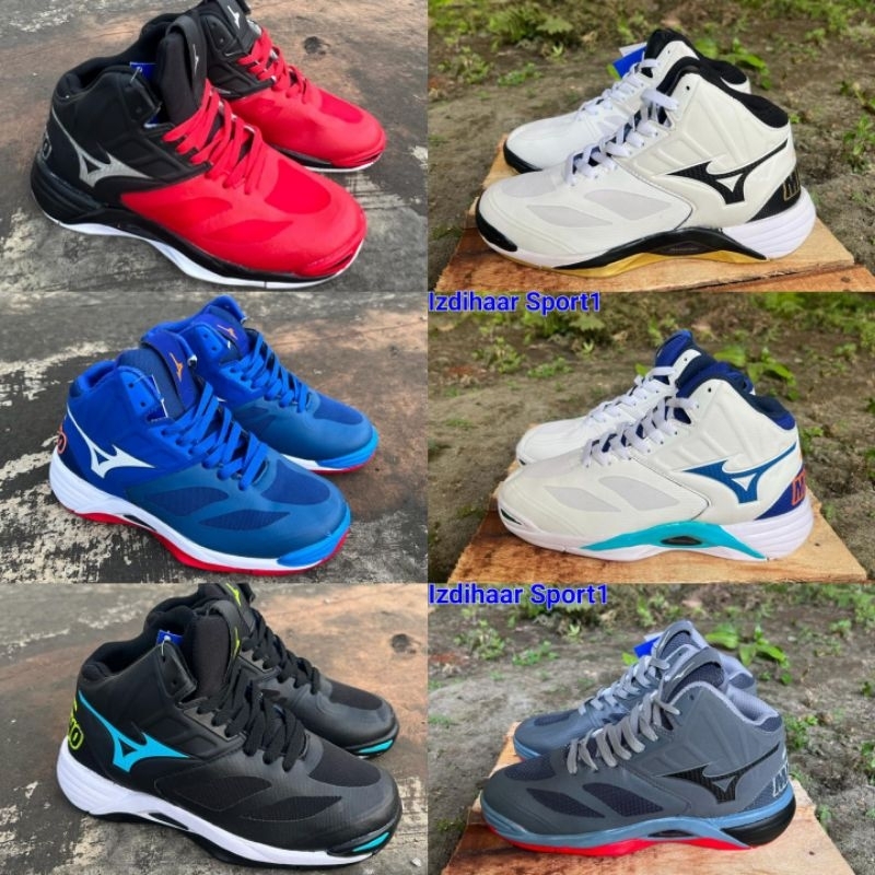 ใหม่ล่าสุด MIZUNO WAVE MOMENTUM 2 IMPORTED PREMIUM รองเท้าผู้ชาย,ชายแบดมินตันเทนนิสวอลเลย์บอลบาสเกตบอลกีฬารองเท้าผ้าใบ,จ๊อกกิ้งวิ่งการฝึกอบรมยิมฟิตเนสกลางแจ้งในร่มรองเท้าสําหรับชาย
