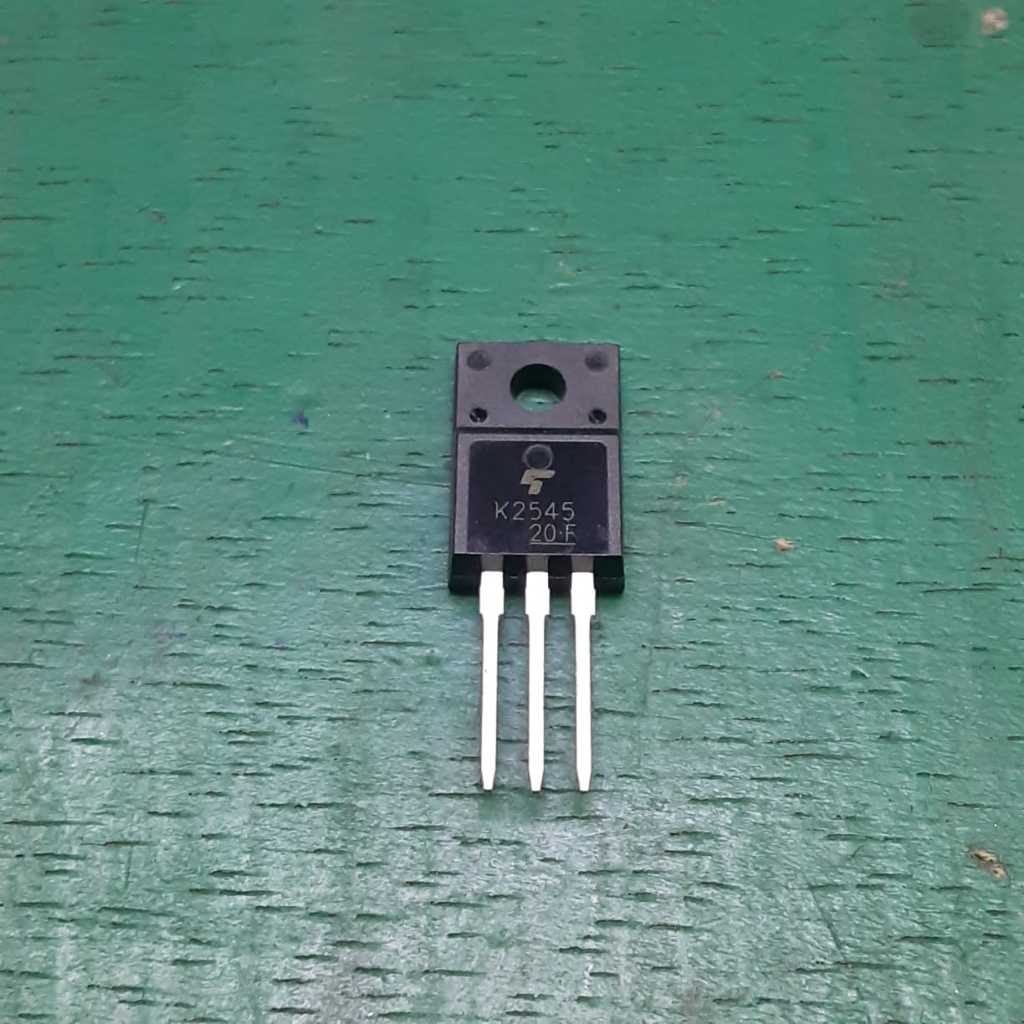 Tr K2545 K 2545 2SK2545 2SK 2545 TO-220