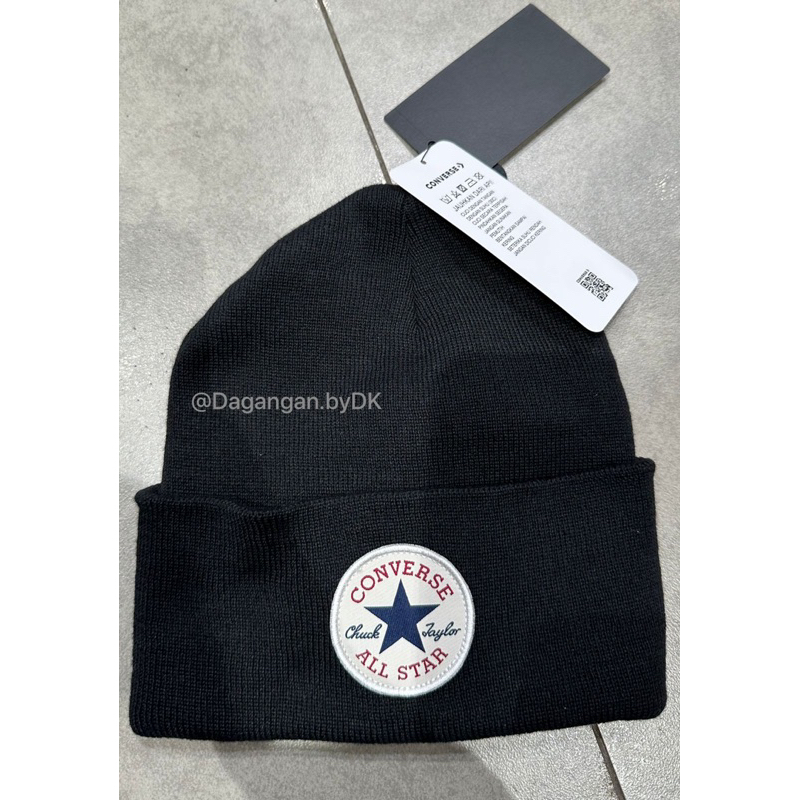 หมวก Converse Beanie ของแท้ 100%