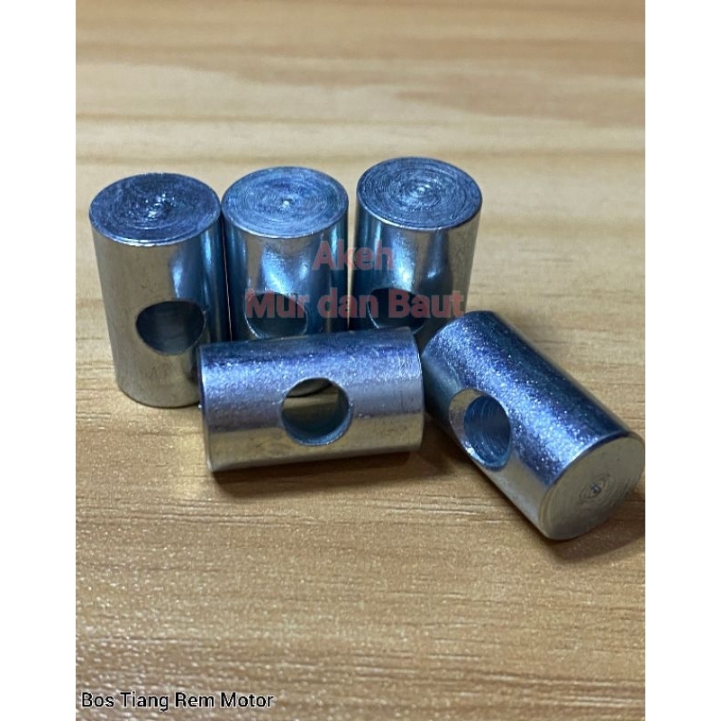 เสาเบรค Boss / Wire Pole Boss / Brake Retainer Boss