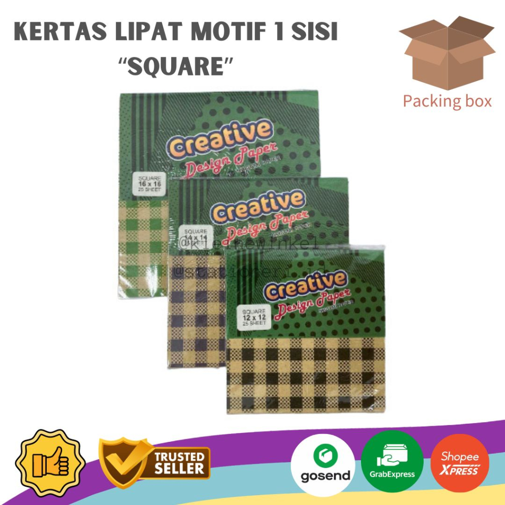 กระดาษพับ Origami - กระดาษ Origami Asturo