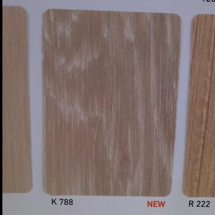 แผ่น PVC TACO TS K-788