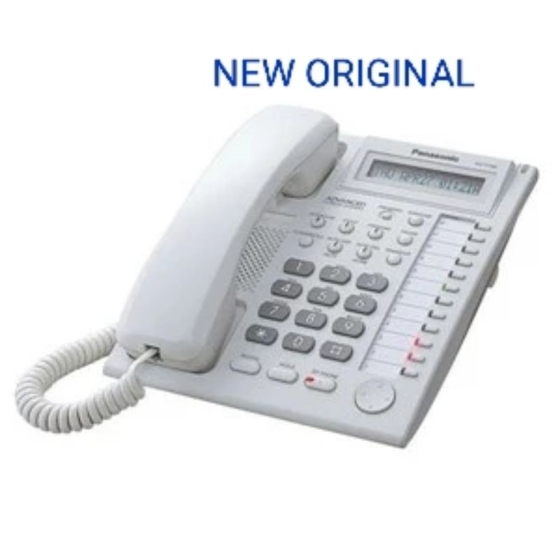 โทรศัพท์ Panasonic KX-T7730 เหมือนใหม่