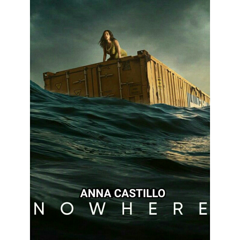 ดีวีดี NOWHERE (2023)