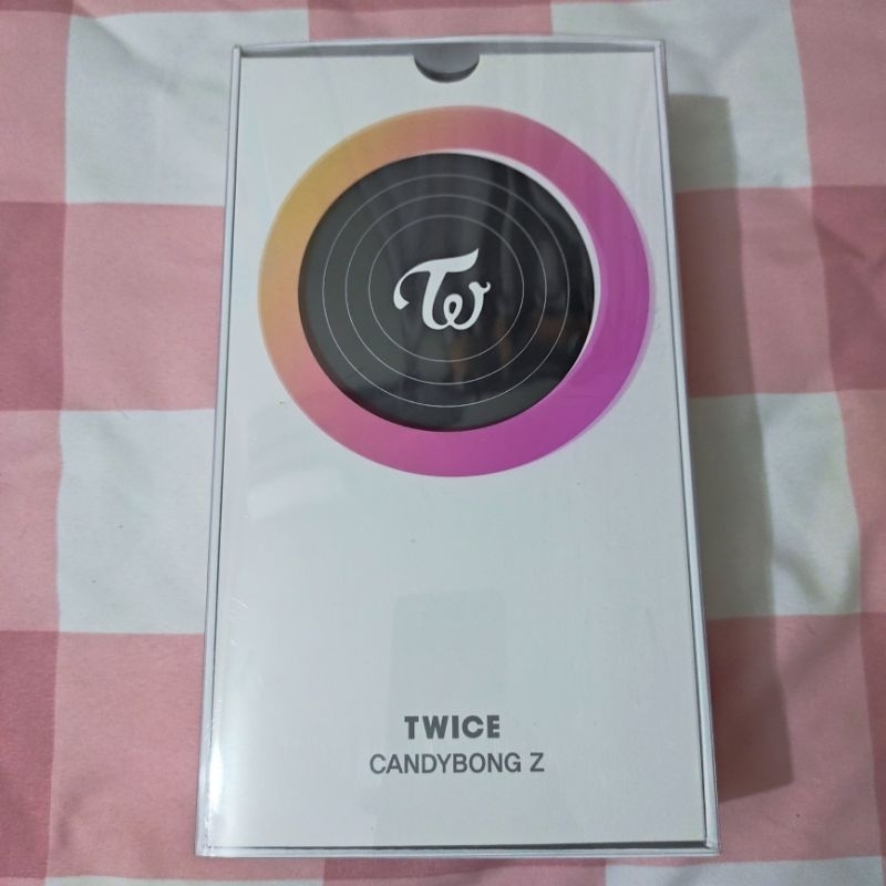 TWICE Candybong Z Official