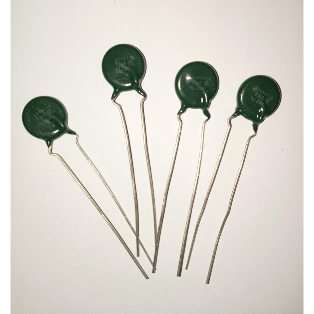 VARISTOR 14V 471K 471k 14v ของแท้