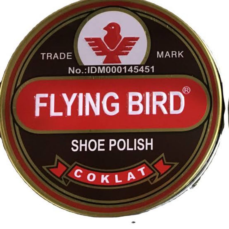 Hitam รองเท้าสีดํา SEMIR