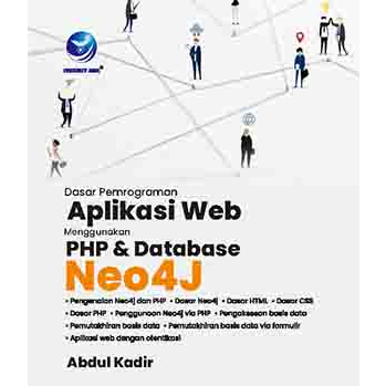 หนังสือพื้นฐาน WEB การพิสูจน์อักษร USING PHP & DATABASE NEO4J