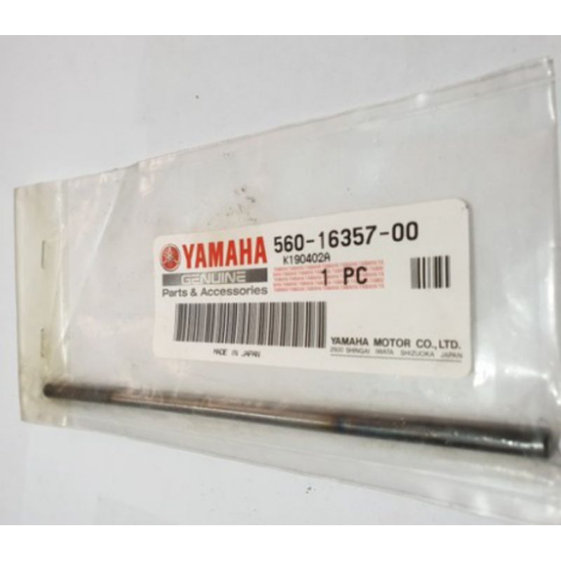 As Stut Clutch ของแท้ Yamaha Rx S Rx k Rx king / 560-16357-00