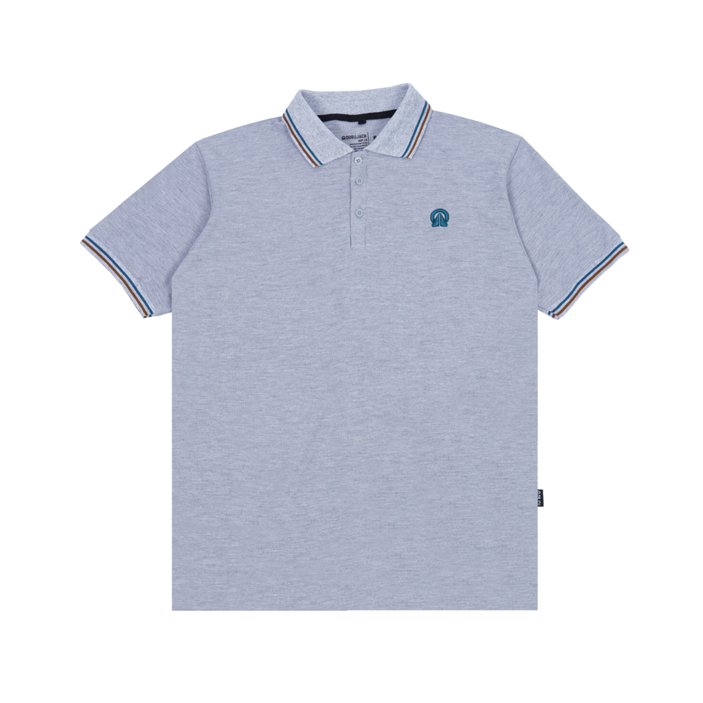 เสื้อโปโล Dobujack Maurice Misty