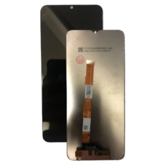 ของแท้ ชุดหน้าจอ Lcd สําหรับ VIVO Y16 2022