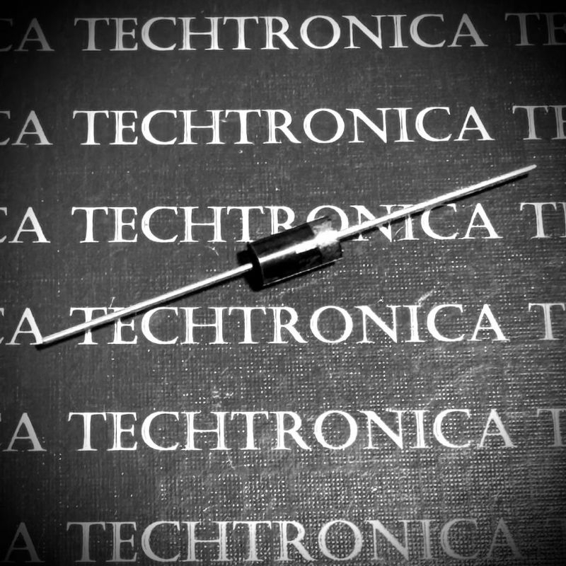 ไดโอด 1N5408 1N 5408 DO-27