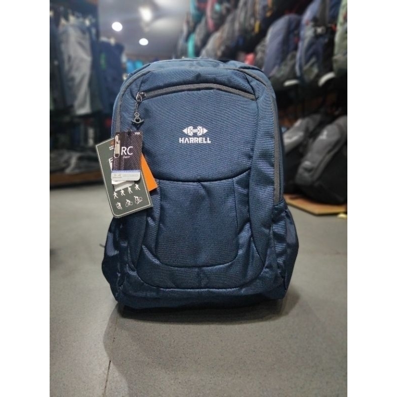 กระเป๋าเป้ HARREL BOGOTA