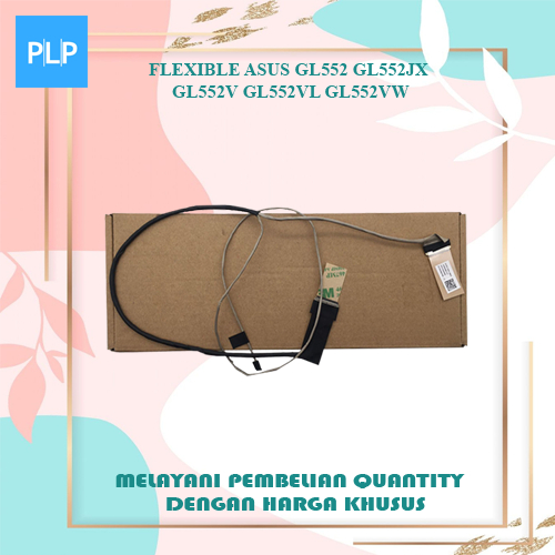 สาย ASUS GL552 GL552JX GL552V GL552VL GL552VW PIN 30 1422-029V0AS