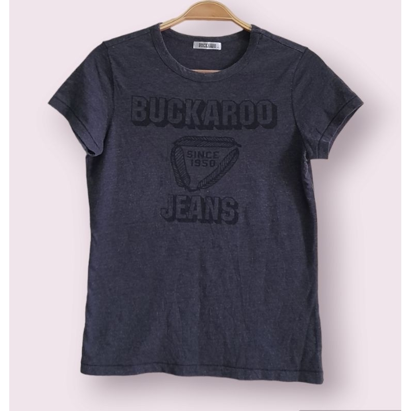 เสื้อยืดยีนส์ Buckaroo