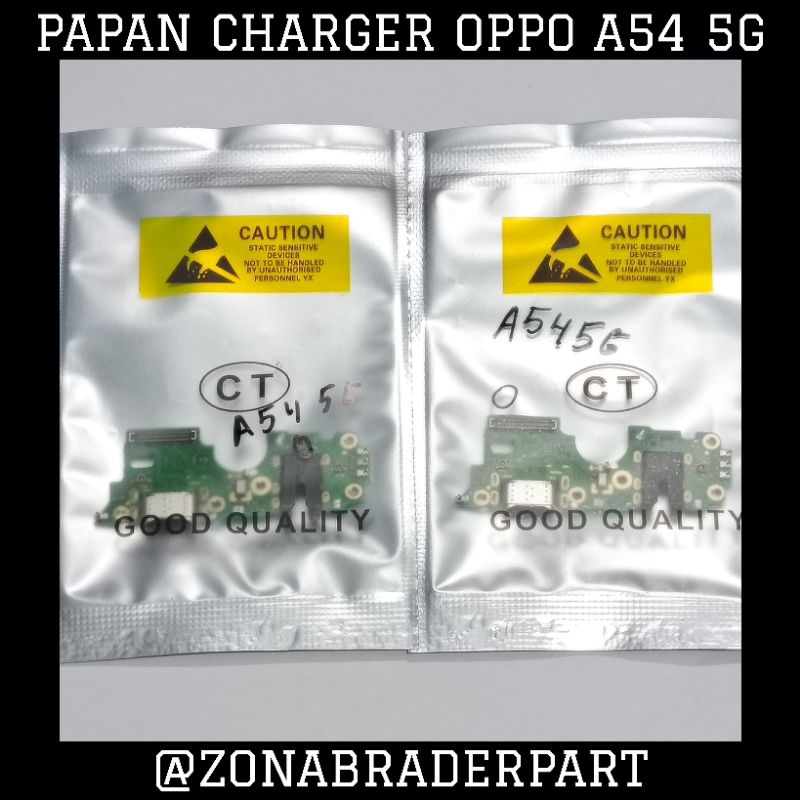 บอร์ดชาร์จ สําหรับ Oppo A54 5G