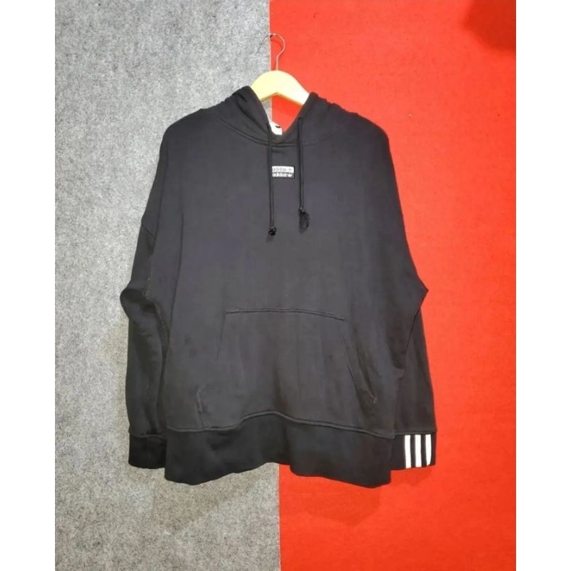 ADIDAS HOODY********