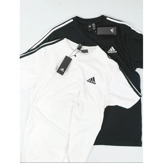 ADS STRIPES LOGO BASIC
