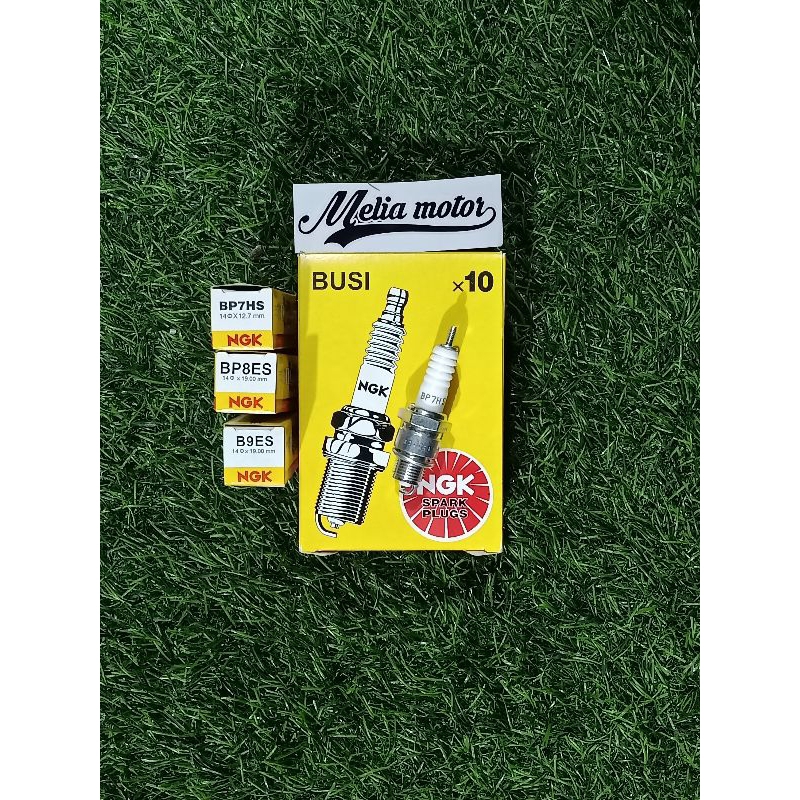 NGK UNIVERSAL SPARK PLUG