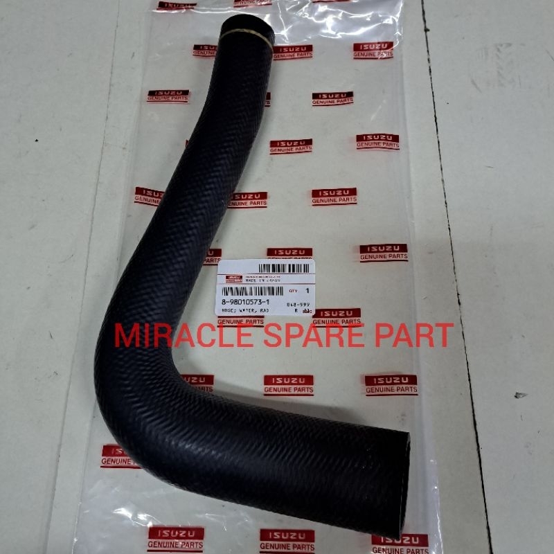 ท่อหม้อน้ําล่าง ท่อหม้อน้ําต่ํา Isuzu GIGA FRR90 FTR90 190ps 210ps