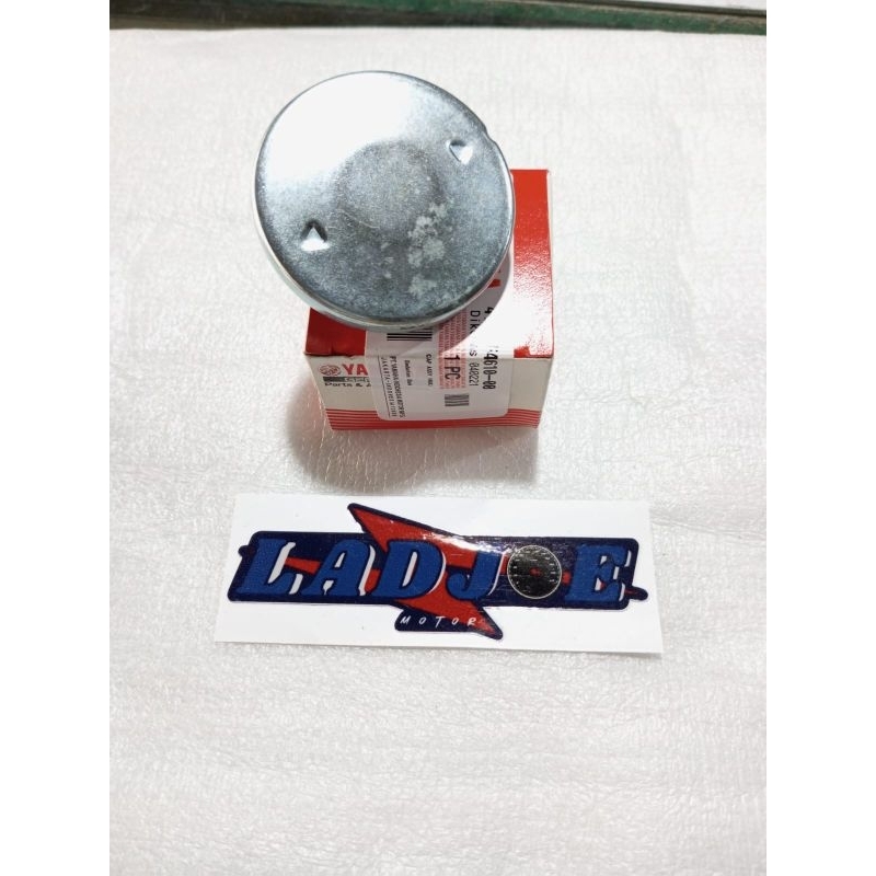 RX King/4YY-F4610-00/ฝาถังน้ํามัน YAMAHA